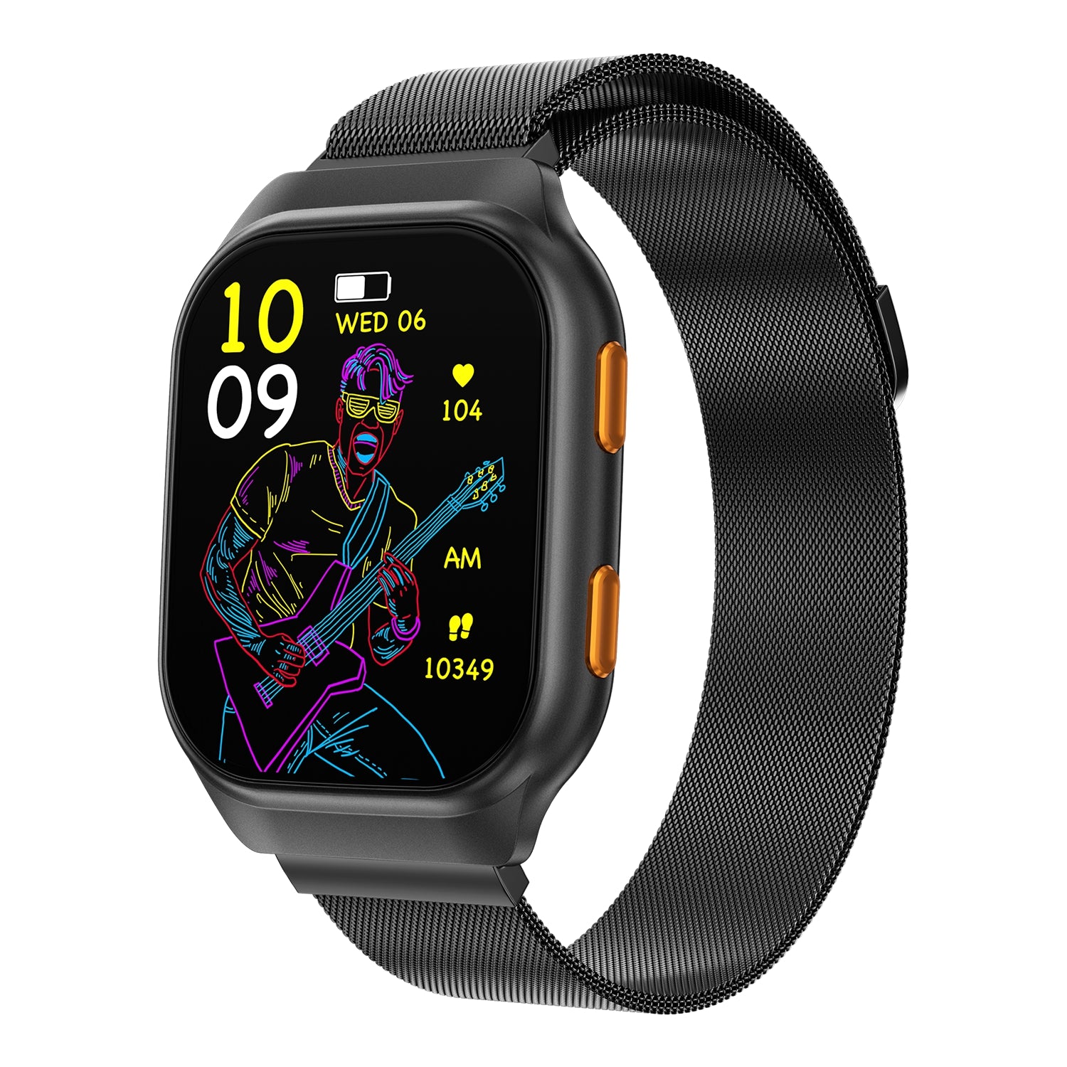 smart watch smart watch